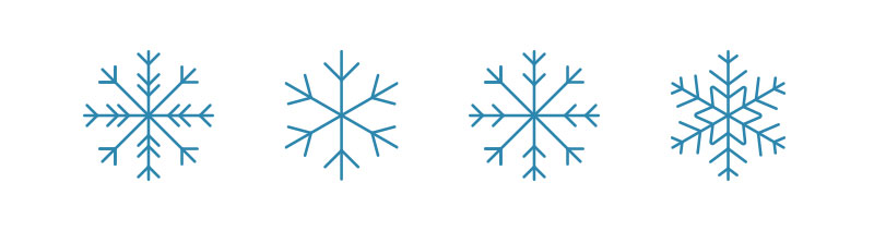 Frost Icons