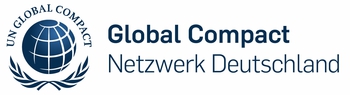 Global Compact Logo