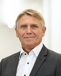 Dr. Hans Jürgen Schlindwein